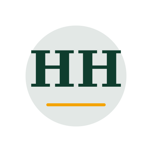 Highland Hill Air Duct Services logo